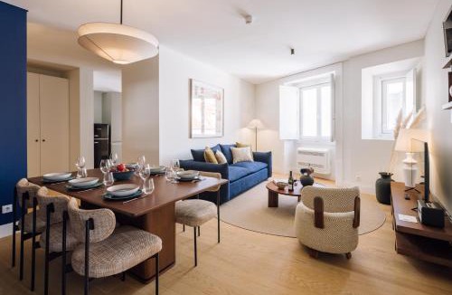 Misericordia Apartment | Ando Living - Abrantes 10 House