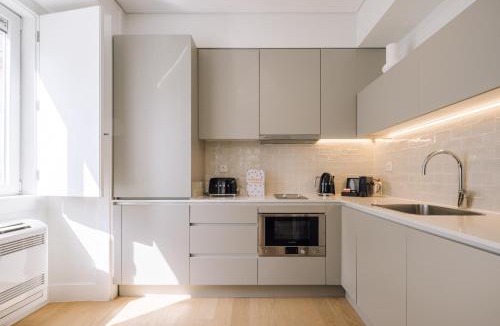 Misericordia Apartment | Ando Living - Abrantes 10 House