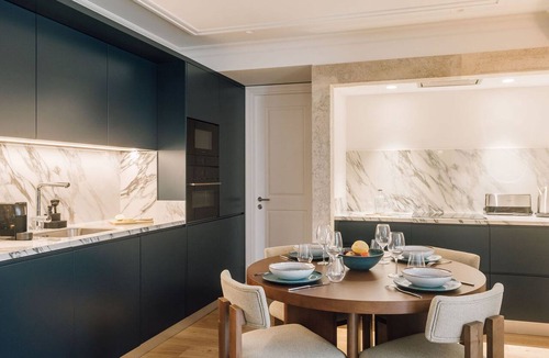 Santos Apartment | Ando Living - Abrantes 50 House - 101