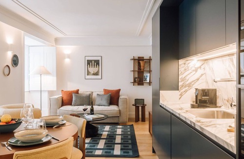 Santos Apartment | Ando Living - Abrantes 50 House - 101