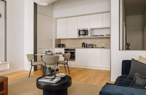 Chiado Apartment | Ando Living - São Nicolau House - 301