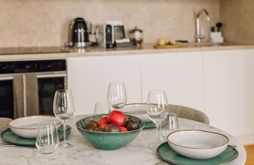 Chiado Apartment | Ando Living - São Nicolau House - 301