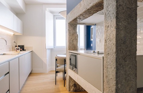 Misericordia Apartment | Ando Living - Two Bedroom Superior Apartment