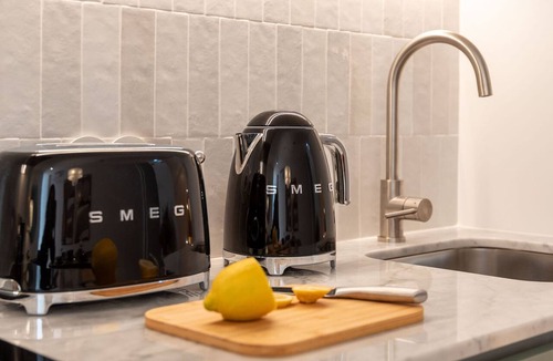 Misericordia Apartment | Ando Living - Two Bedroom Superior Apartment