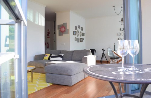 Sao Martinho Apartment | Angel's Apartment