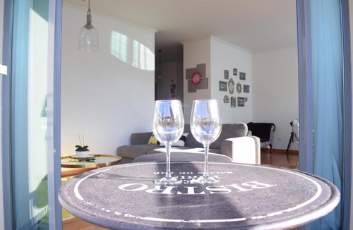 Sao Martinho Apartment | Angel's Apartment