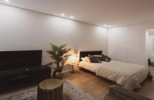 Paranhos Apartment | Angel's Studio