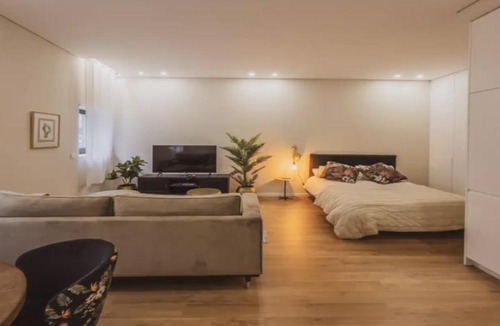 Paranhos Apartment | Angel's Studio