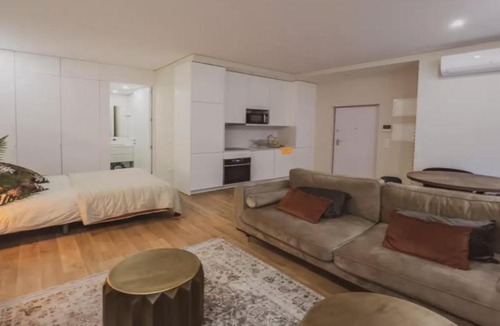 Paranhos Apartment | Angel's Studio
