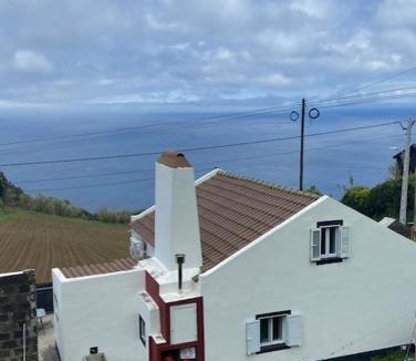 Ponta Delgada House | Angelic Sea View