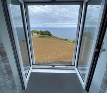 Ponta Delgada House | Angelic Sea View
