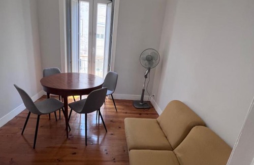 Penha de Franca Apartment | Angels Homes-n 27, 2ºfloor - Bairro Tipico, Centro Lisboa