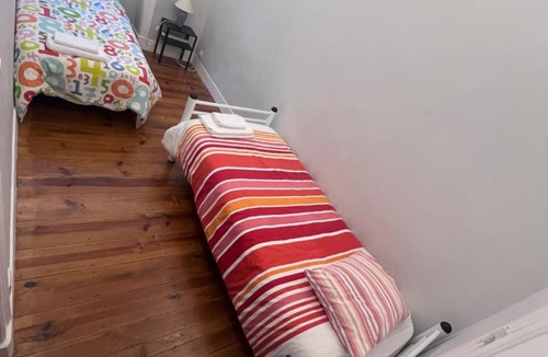 Penha de Franca Apartment | Angels Homes-n 27, 2ºfloor - Bairro Tipico, Centro Lisboa