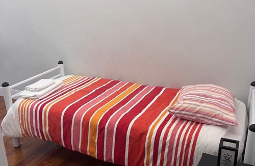 Penha de Franca Apartment | Angels Homes-n 27, 2ºfloor - Bairro Tipico, Centro Lisboa