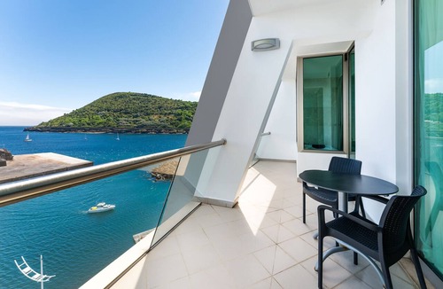Angra do Heroismo Hotel | Angra Marina Hotel