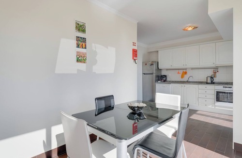 Sao Pedro Apartment | Anje Apartamento
