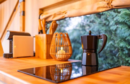 Gaula House | Anjos Glamping - Private Jacuzzi & Nature