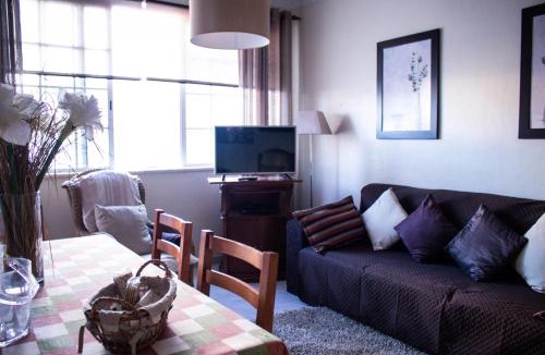 Alvor Apartment | António C