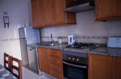 Alvor Apartment | António C