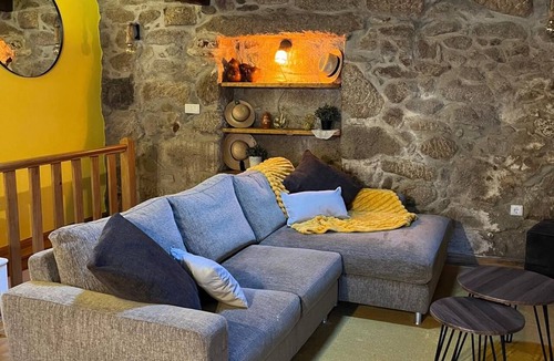 Lindoso House | Ant House