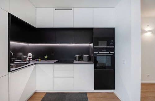 Campanha Apartment | Antas Green Select