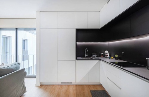 Campanha Apartment | Antas Green Select