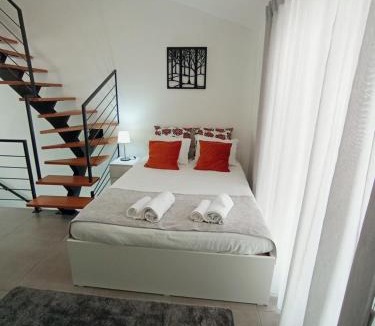 Amoreira Apartment | Antiga adega