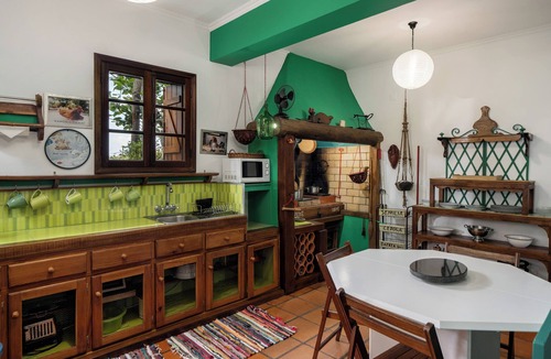Arco da Calheta House | Antiga Fábrica da Manteiga – Traditional House