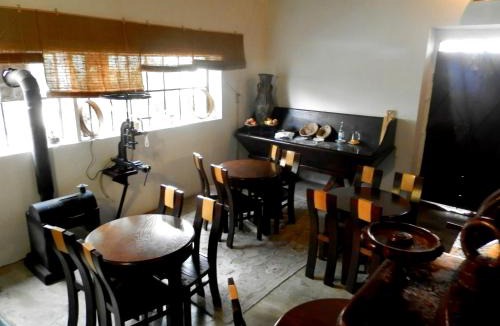 Vimieiro House | Antiga Moagem