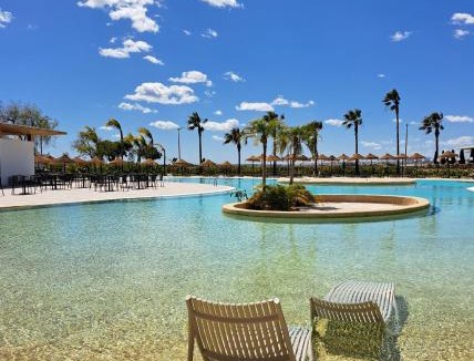 Canada Hotel | AP Cabanas Beach & Nature - Adults Friendly