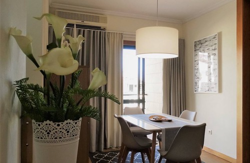 Se Apartment | AP Charme Anadia
