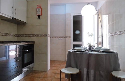 Ribeira Brava Apartment | AP Charme Brava