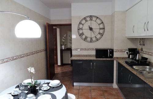 Ribeira Brava Apartment | AP Charme Brava