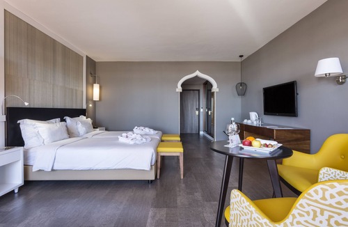 Praia da Rocha Hotel | AP Oriental Beach - Adults Friendly