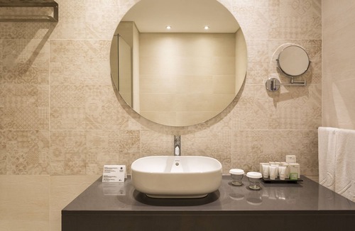 Praia da Rocha Hotel | AP Oriental Beach - Adults Friendly