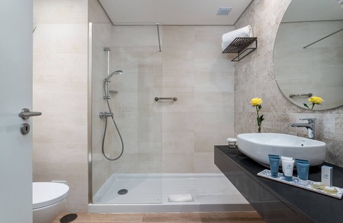Praia da Rocha Hotel | AP Oriental Beach - Adults Friendly