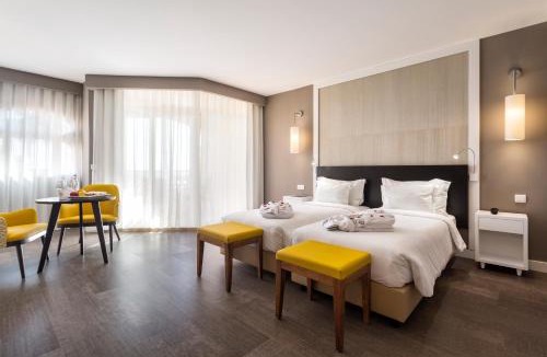 Praia da Rocha Hotel | AP Oriental Beach - Adults Friendly