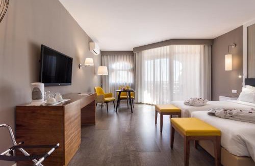 Praia da Rocha Hotel | AP Oriental Beach - Adults Friendly