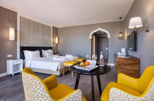Praia da Rocha Hotel | AP Oriental Beach - Adults Friendly