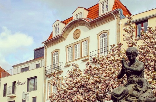 Viseu Apartment | APA Q - New Age Bemyguest