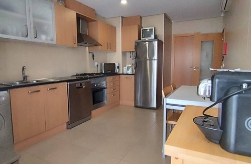 Vila Real Santo Antonio Apartment | Apartment 'Glória' with Balcony, Wi-Fi and Air Conditioning