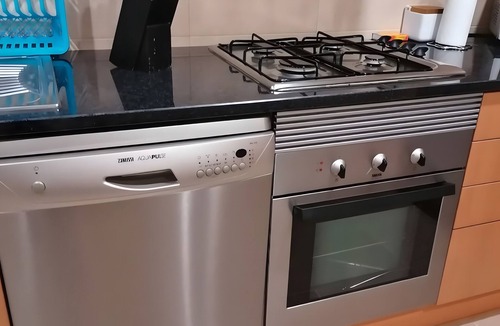 Vila Real Santo Antonio Apartment | Apartment 'Glória' with Balcony, Wi-Fi and Air Conditioning