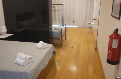 Braga Apartment | APART 2 Alojamento Para Turismo e Negócios