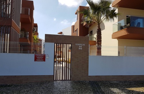Portimao Apartment | Apart. 2ch. - 2 baths - Luxurious on the edge of Rio Arade