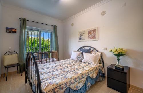 Vale de Parra Apartment | Apart Encosta S Jose - Piscina - Estacionamento