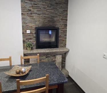 Ventosa Apartment | Apart-hotel Lindo Verde t2
