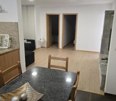 Ventosa Apartment | Apart-hotel Lindo Verde t2