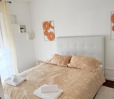 Marvila Apartment | Apart Lisbon Airport III