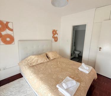 Marvila Apartment | Apart Lisbon Airport III