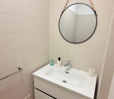 Marvila Apartment | Apart Lisbon Airport III